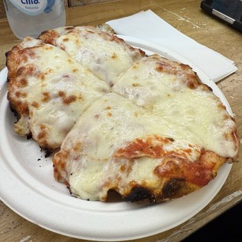 Melograno - Pizza with extra cheese - Pizza Near Me - Rome, RM Melograno - Pizza with extra cheese - Pizza Near Me - Rome, RM