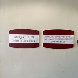 Morgan Hill Music Studios - The info