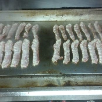 Emma Keys - Mmmmmm......bacon. - American Near Me - Greensboro, North Carolina Emma Keys - Mmmmmm......bacon. - American Near Me - Greensboro, North Carolina