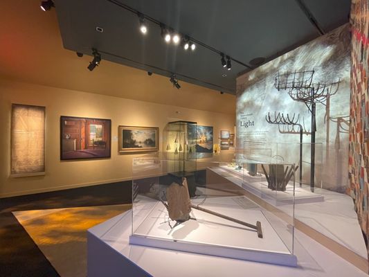Adirondack Experience, The Museum on Blue Mountain Lake by null
