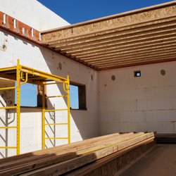 Enerstructa - ICF Off-Grid Zero Energy New Construction Home