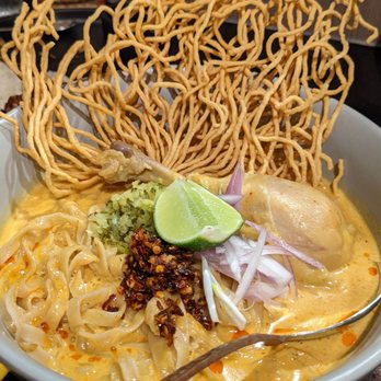 Hanuman Thai Eatery - Yumm - Thai Near Me - Costa Mesa, California Hanuman Thai Eatery - Yumm - Thai Near Me - Costa Mesa, California