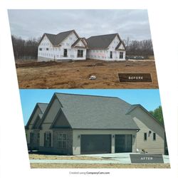 Blue City Exteriors
