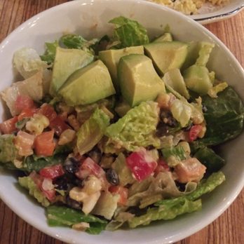 Bodega Taco Bar - Chopped salad - Mexican Near Me - Fairfield, Connecticut