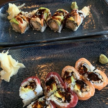 Yokohama Japanese Restaurant - Love Roll and Dancing Phoenix Roll - Japanese Near Me - Maple Shade, New Jersey Yokohama Japanese Restaurant - Love Roll and Dancing Phoenix Roll - Japanese Near Me - Maple Shade, New Jersey