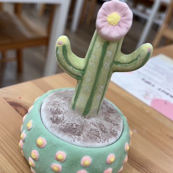 Hello Pottery - Paint-Your-Own Pottery Near Me - Irvine, California Hello Pottery - Paint-Your-Own Pottery Near Me - Irvine, California