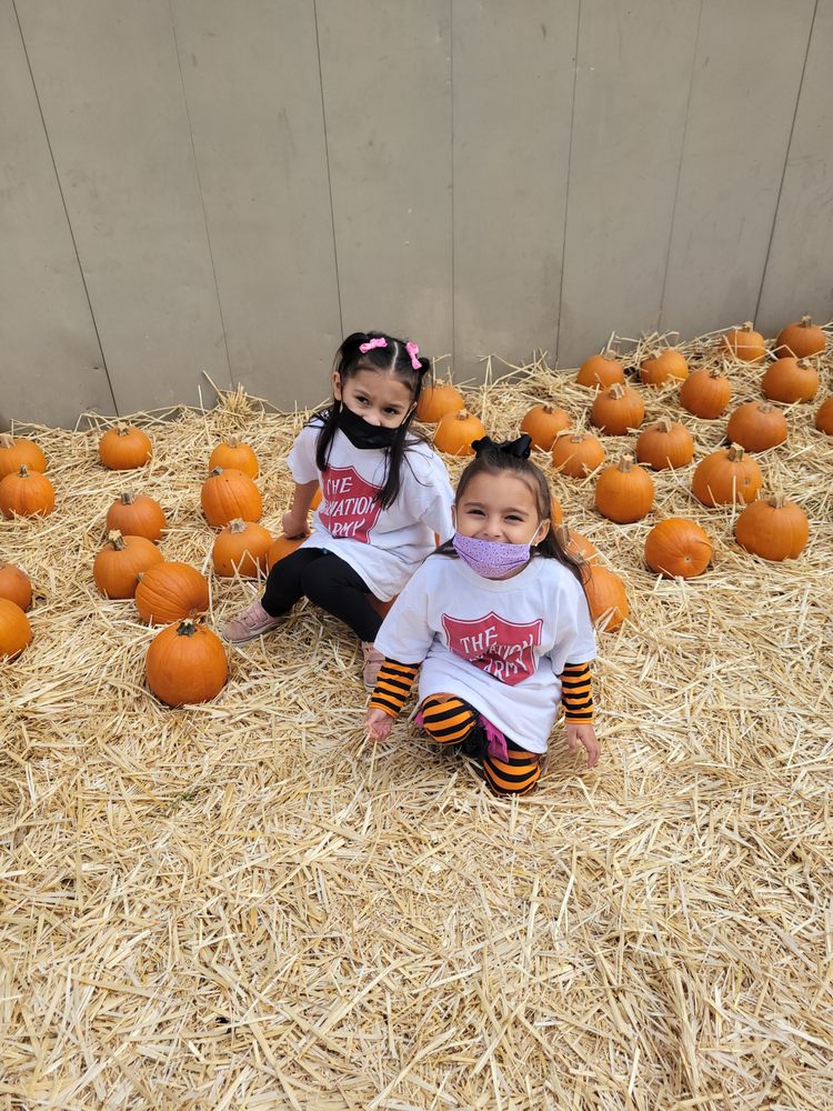 The Salvation Army Alhambra Preschool - childcare center in Sacramento, CA