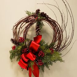 Botanicals Design Studio - Winter Wonder