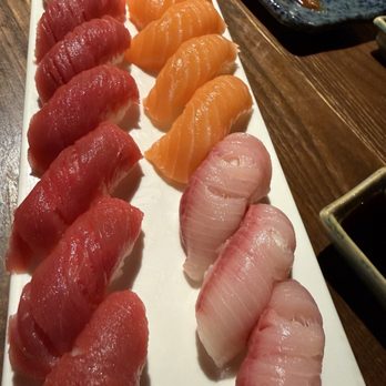 Sakaki Izakaya - Nigiri - Sushi Bars Near Me - Arlington, Virginia Sakaki Izakaya - Nigiri - Sushi Bars Near Me - Arlington, Virginia
