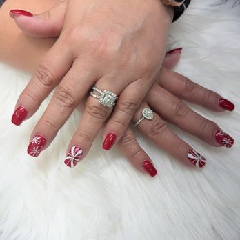 Nails By Lindsey - Nail Technicians Near Me - Tracy, California Nails By Lindsey - Nail Technicians Near Me - Tracy, California