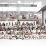 Photo of Dojo by Leo Vieira