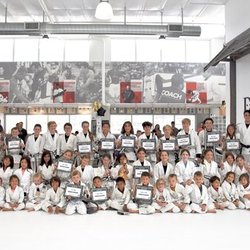Dojo by Leo Vieira