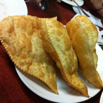 Cheburechnaya - Chebureki (the best hot pocket you've ever had) - Kosher Near Me - Rego Park, New York Cheburechnaya - Chebureki (the best hot pocket you've ever had) - Kosher Near Me - Rego Park, New York