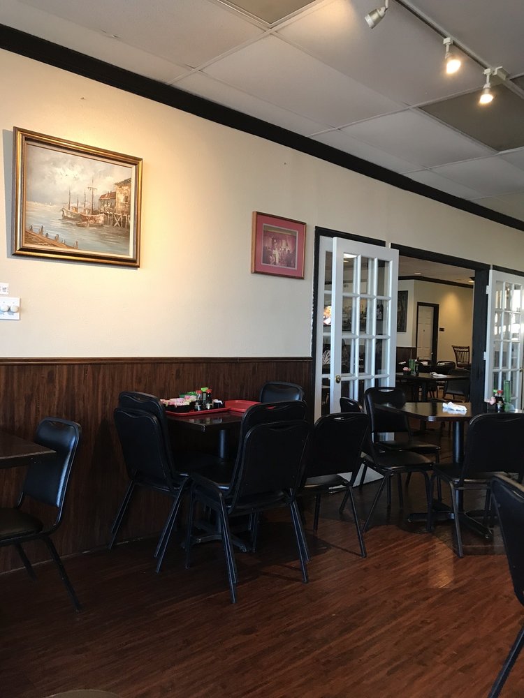 Thai Bistro & Sushi