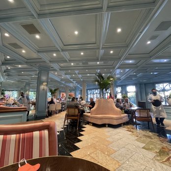 Sadelle's - Cutest decor - Breakfast & Brunch Near Me - Las Vegas, Nevada