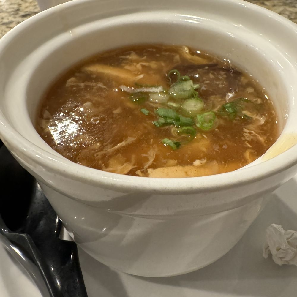 Dating Yummy - 1.Hot & Sour Soup - Chinese Near Me - Aurora, Colorado Dating Yummy - 1.Hot & Sour Soup - Chinese Near Me - Aurora, Colorado