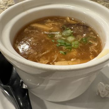 Dating Yummy - 1.Hot & Sour Soup - Chinese Near Me - Aurora, Colorado