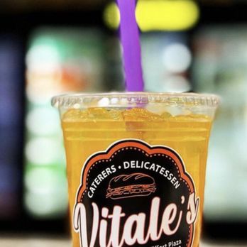 Michael’s Delicatessen - a drink in a plastic cup - Breakfast & Brunch Near Me - Effort, Pennsylvania Michael’s Delicatessen - a drink in a plastic cup - Breakfast & Brunch Near Me - Effort, Pennsylvania