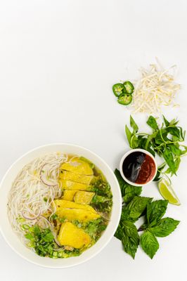 Lúa - Vietnamese Restaurant & Bar by null