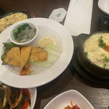 Kuni Sashimi House - Korean Near Me - Buena Park, California