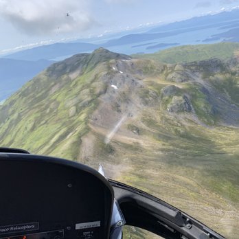 Temsco Helicopters - Tours Near Me - Juneau, Alaska Temsco Helicopters - Tours Near Me - Juneau, Alaska