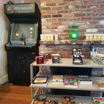 Paper Asylum - Comic Books Near Me - Beverly, Massachusetts