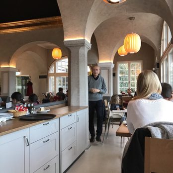 Café im Botanischen Garten - Cafes Near Me - Munich, BY Café im Botanischen Garten - Cafes Near Me - Munich, BY