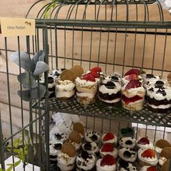 Cookielyn & Company Catering