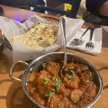 Gully An Urban Indian Eatery - Aloo Gobi & Naan - Tacos Near Me - Orlando, Florida Gully An Urban Indian Eatery - Aloo Gobi & Naan - Tacos Near Me - Orlando, Florida