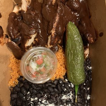 Masa Mexican Kitchen & Cantina - Chicken Mole - Mexican Near Me - Issaquah, Washington Masa Mexican Kitchen & Cantina - Chicken Mole - Mexican Near Me - Issaquah, Washington