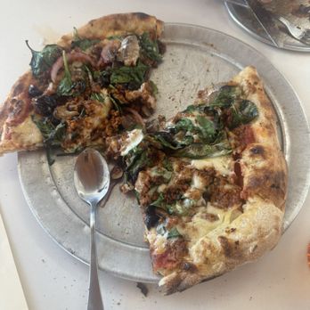 Donna Jean - 'Rita Pizza - Pizza Near Me - San Diego, California