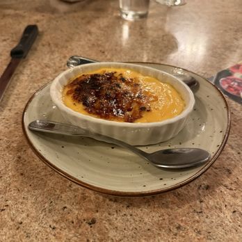 Old Cuban Restaurant & Bar - Crema catalana - Cuban Near Me - Cape Coral, Florida Old Cuban Restaurant & Bar - Crema catalana - Cuban Near Me - Cape Coral, Florida