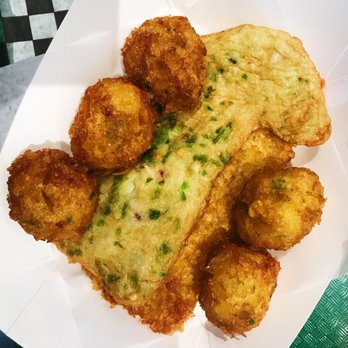 Ocean Snack - Seafood Near Me - Buena Park, California