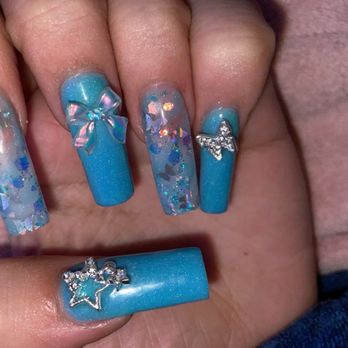 Pro Cypress Nails & Spa - Nail Salons Near Me - Cypress, California Pro Cypress Nails & Spa - Nail Salons Near Me - Cypress, California