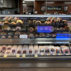 Kroger - Boars Head