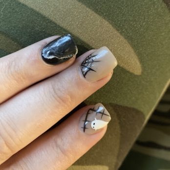 Bling Nails & Spa - Nail Salons Near Me - Harker Heights, Texas