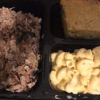 Big Mikes BBQ - Southern Near Me - Cary, North Carolina