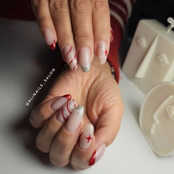 Ali Nails Salon - Nail Technicians Near Me - Plainfield, Illinois