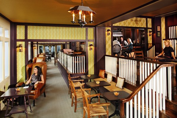 Frontier Tavern by null