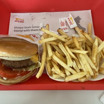 In-N-Out Burger - American Near Me - San Antonio, Texas In-N-Out Burger - American Near Me - San Antonio, Texas