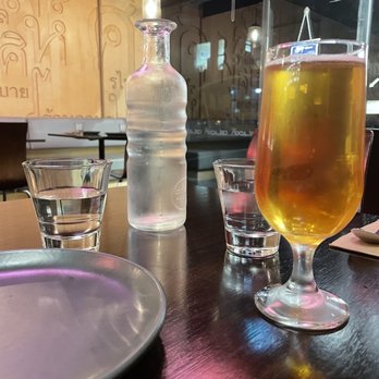 Celadon Thai Cafe - Thai Near Me - Hawthorn East, VIC