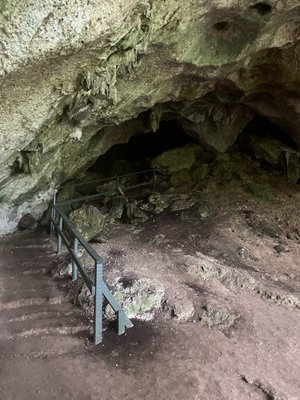 Cueva Ventana by null