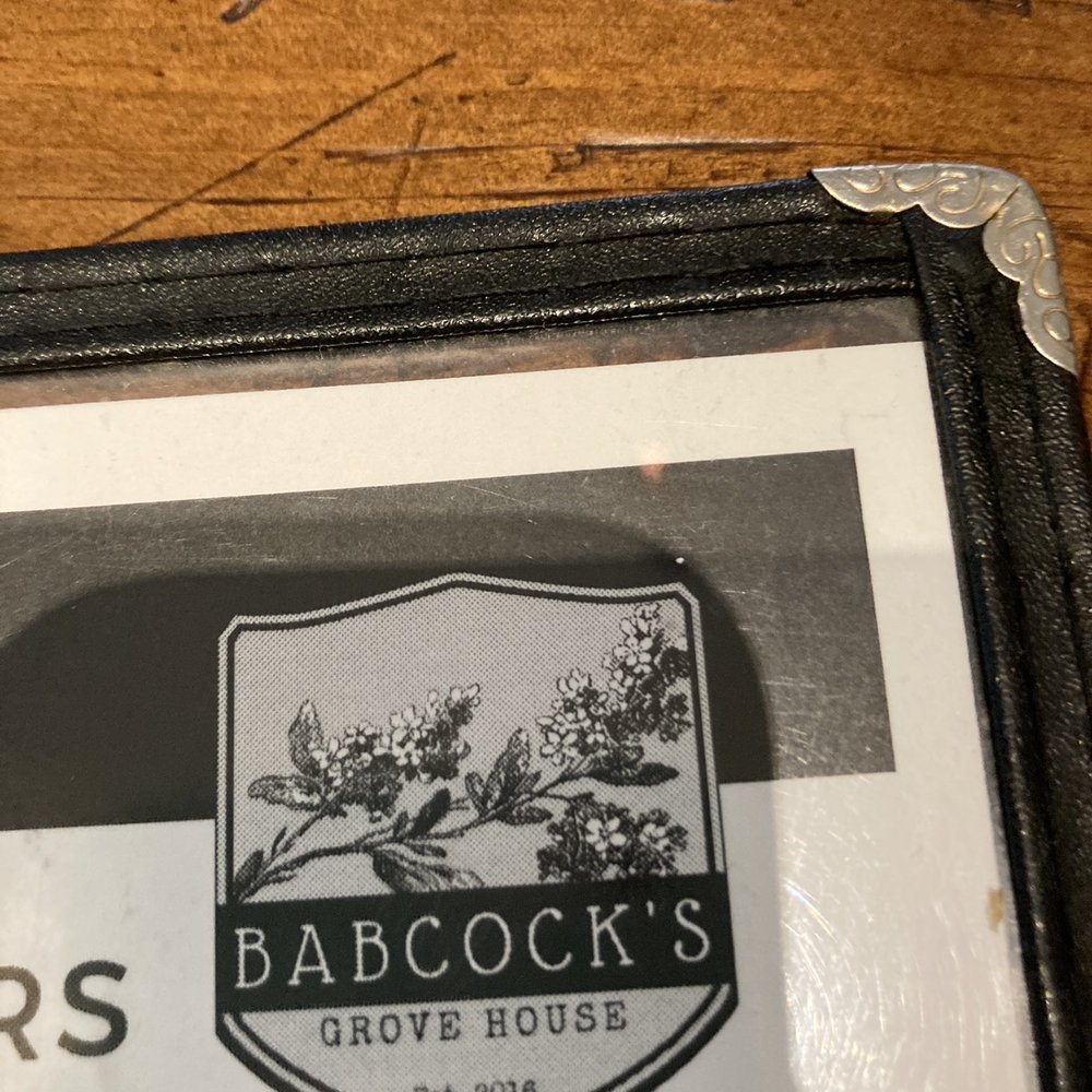 Babcock's Grove House - Comfort Food Near Me - Lombard, Illinois Babcock's Grove House - Comfort Food Near Me - Lombard, Illinois
