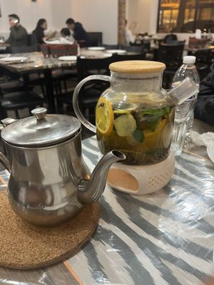 Faiza Chicago by null