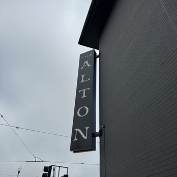 Kimpton Alton Hotel - Hotels Near Me - San Francisco, California