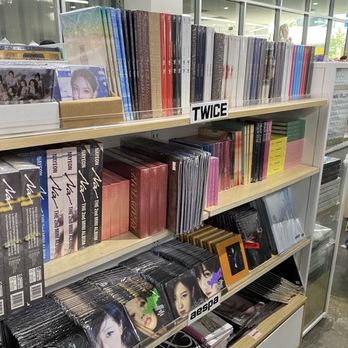K Place - K-pop music - Cards & Stationery Near Me - Buena Park, California K Place - K-pop music - Cards & Stationery Near Me - Buena Park, California
