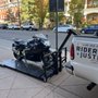 Photo of Rider Rescue Motorcycle Towing