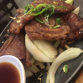 Bulgogi - Beef short ribs - Korean Near Me - Greenville, South Carolina Bulgogi - Beef short ribs - Korean Near Me - Greenville, South Carolina