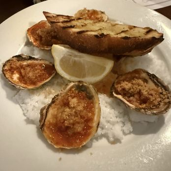 Franny's Seafood - Baked oyster - Seafood Near Me - Louisville, Kentucky Franny's Seafood - Baked oyster - Seafood Near Me - Louisville, Kentucky
