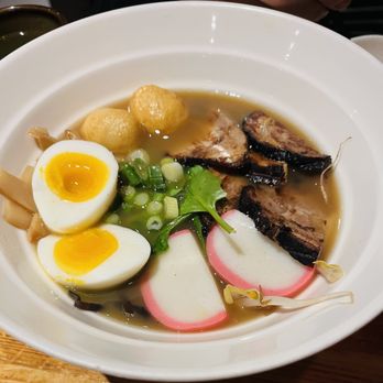 Purinsu Ramen - Ramen Near Me - Princeton, New Jersey Purinsu Ramen - Ramen Near Me - Princeton, New Jersey